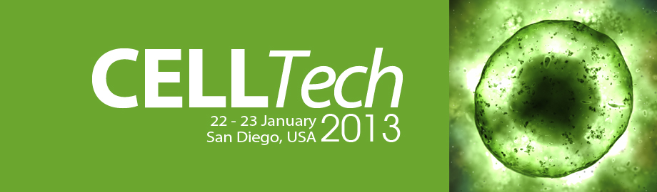 CellTech 2013